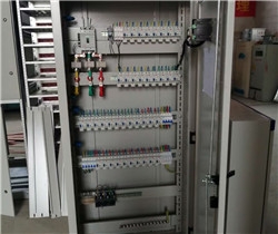 高壓開關(guān)柜